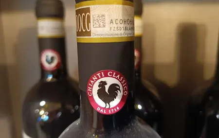 "Good Morning Chianti Classico" - Tour in 2 wineries with lunch