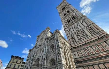 Florence for Families Private Tour