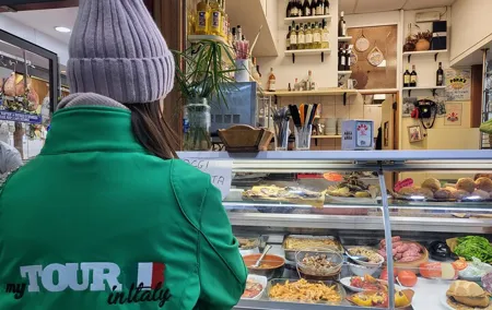 Savor the Flavors: Food Tour in Florence, Italy