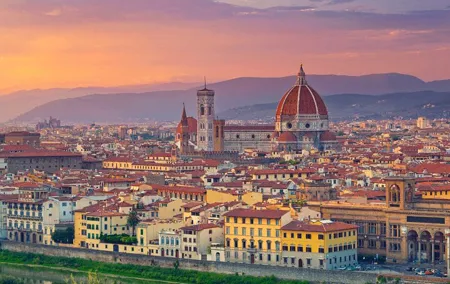 Florence at Twilight Tour: Secrets of the Renaissance