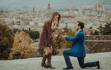 Private Photoshoot in Florence