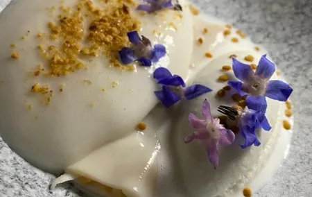 Tuscany Italian Dessert Class
