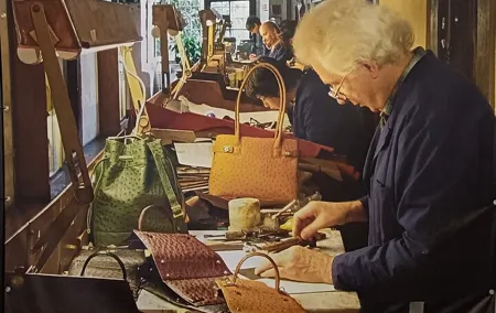 Made In Florence: Private Experience of Hand Made Artisans