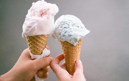 Gelato Tour In Florence