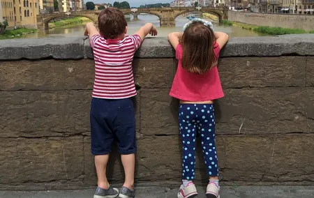 Enjoy Florence as a Family-friendly Experience
