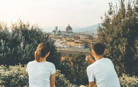 Must See Florence With A Local: Private & Personalized