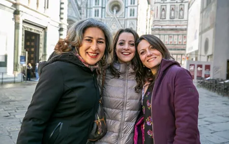 Best of Florence Top-rated Attractions with Private Guide