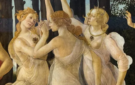 Private Skip-the-Line Tour of the Uffizi Gallery Florence with Local Guide