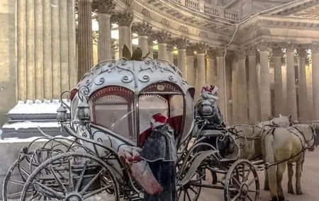 Christmas Day Tour in Florence