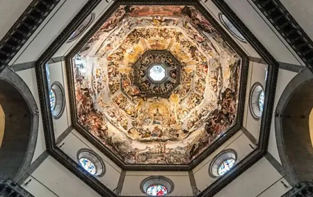 Discover Florence Explore Italy's Second Largest Duomo