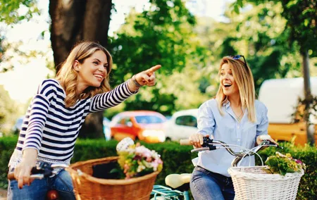 Private Bike Tour of Florence's Top Attractions and Nature