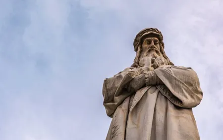 Da Vinci Tour