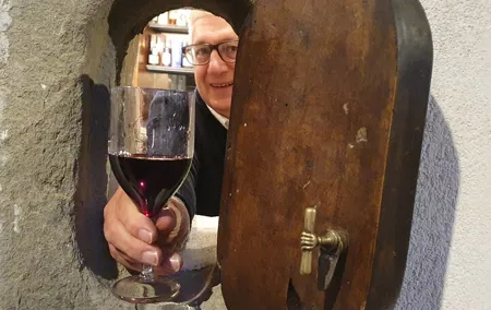Food Tour Through the Streets of Florence