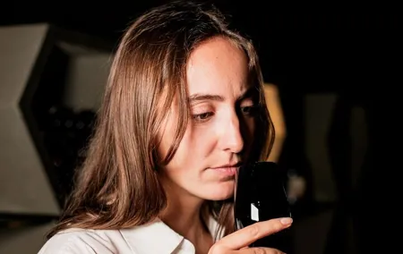 Visit to a Wine Cellar and Blind Tasting in Paris
