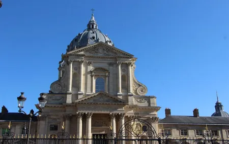 History of Paris through its Latin Quarter