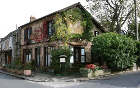 Private Full-Day Trip to Fontainebleau and Barbizon