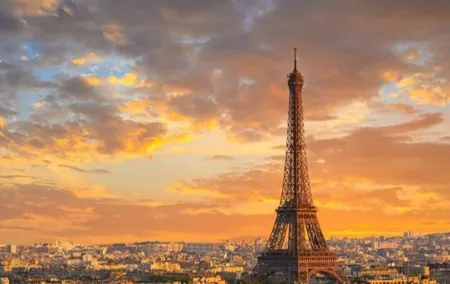 Guided tour of the history of the Parisian covered passages