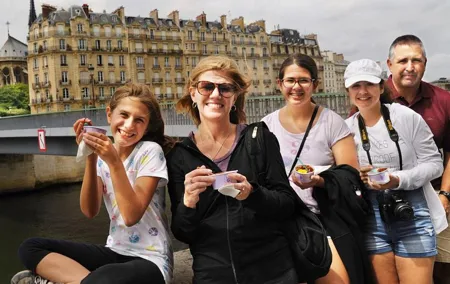 Paris in a Day - Private Experience