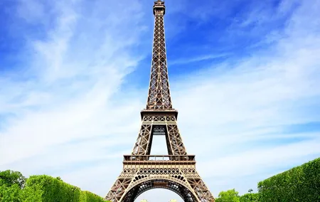 Private Audio Guided Walking Tour in Paris
