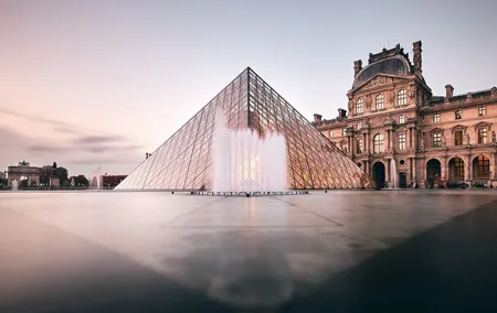Paris & Loire Valley Hidden Gems: Self Guided Secret Spots Tour