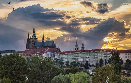 VIP Private tour Prague: The Best of Prague