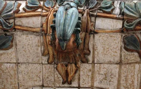 Paris Art Nouveau Private Tour