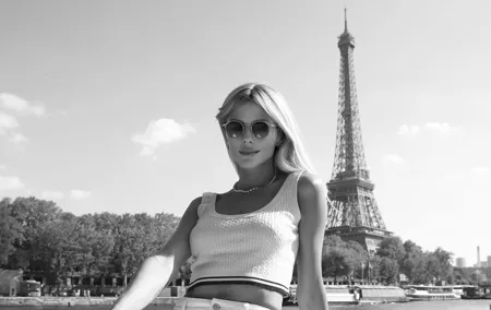 Private Photographer in Paris