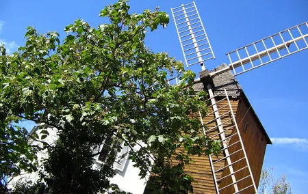 Montmartre Private Walking Tour