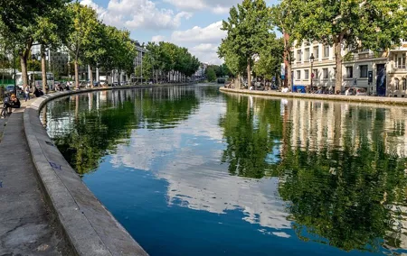 Paris Kid Quest Lost Senses Self Guided Adventure