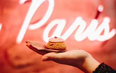 Expert-Led Sweet Secrets of Paris Pastry & Chocolate Marathon