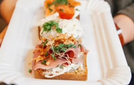 Prague Foodspotting