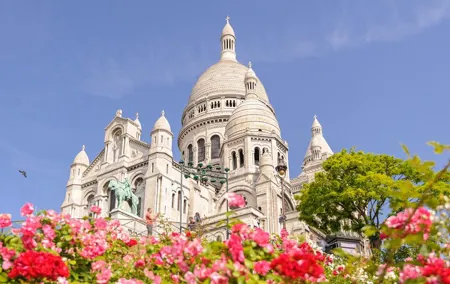 Montmartre Walking Tour: The Best of Art, Culture &Parisian Charm