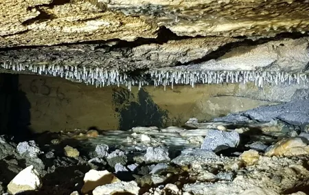 Private Walking Tour of Odessa Catacombs with Hotel Pick up