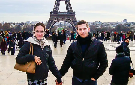 2 Days in Paris with a Friendly Local Guide