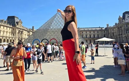 Louvre Museum Ticket With Audio Guide ( Mona Lisa )