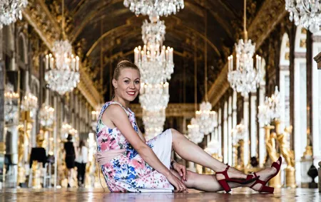 Versailles Private Guided Tour