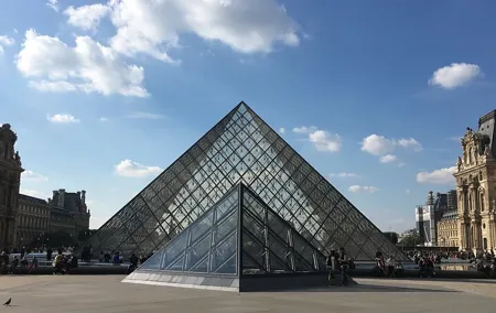 Louvre Private A La Carte, NO Ticket included