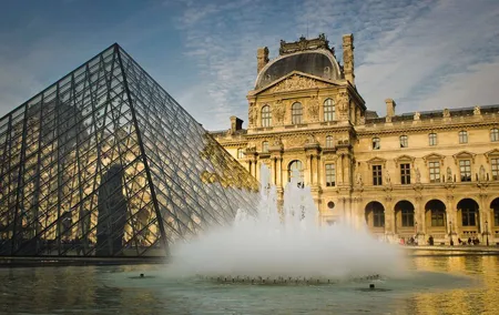 Paris Photography Masterclass - Private Photography Lesson
