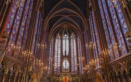 Highlights & Hidden Gems of Ile de Cité & the Left Bank: Private City Tour