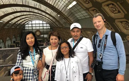Musée Orsay Highlights Tour - Best of Impressionism & Hidden Gems
