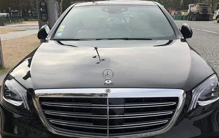 Private one way transfer from Paris to Bayeux or back