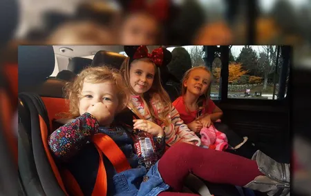 PARIS - Euro Disney (One Way) Private Shuttle Transfer