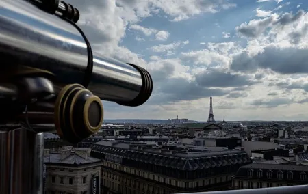 Paris Your First Day in the City Custom Private Tour