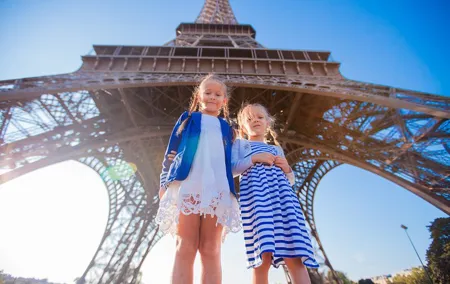 Kickstart Paris Private Tour. City Highlights for Newcomers