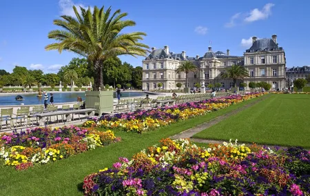 Paris Private Tour : Exclusive Food Tour Saint Germain