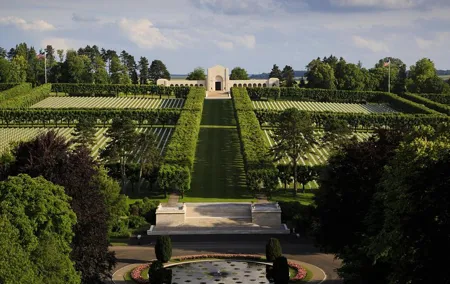 Verdun 1916 and AEF Meuse Argonne offensive 1918 - Private tour (2,7 pax)