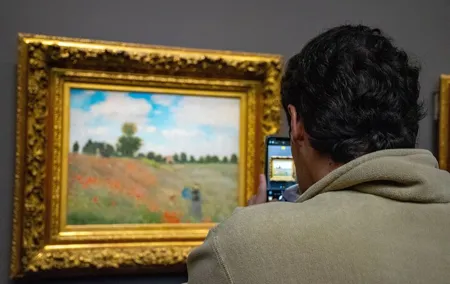 Orsay Private Museum Tour: 2h Highlights - Monet, Van Gogh & More