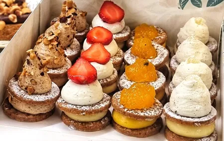 Paris Private Food Tour with an Expert
