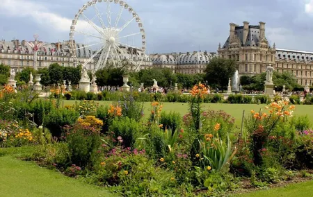 Paris Historic Private 3-hour Walking Tour with WWII Landmarks