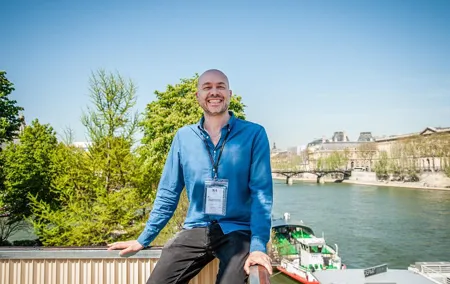Highlights of Paris for Kids & Families with Top-rated Local Guide
